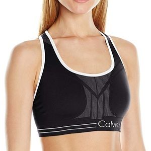 Calvin Klein Reversible Sports Bra
